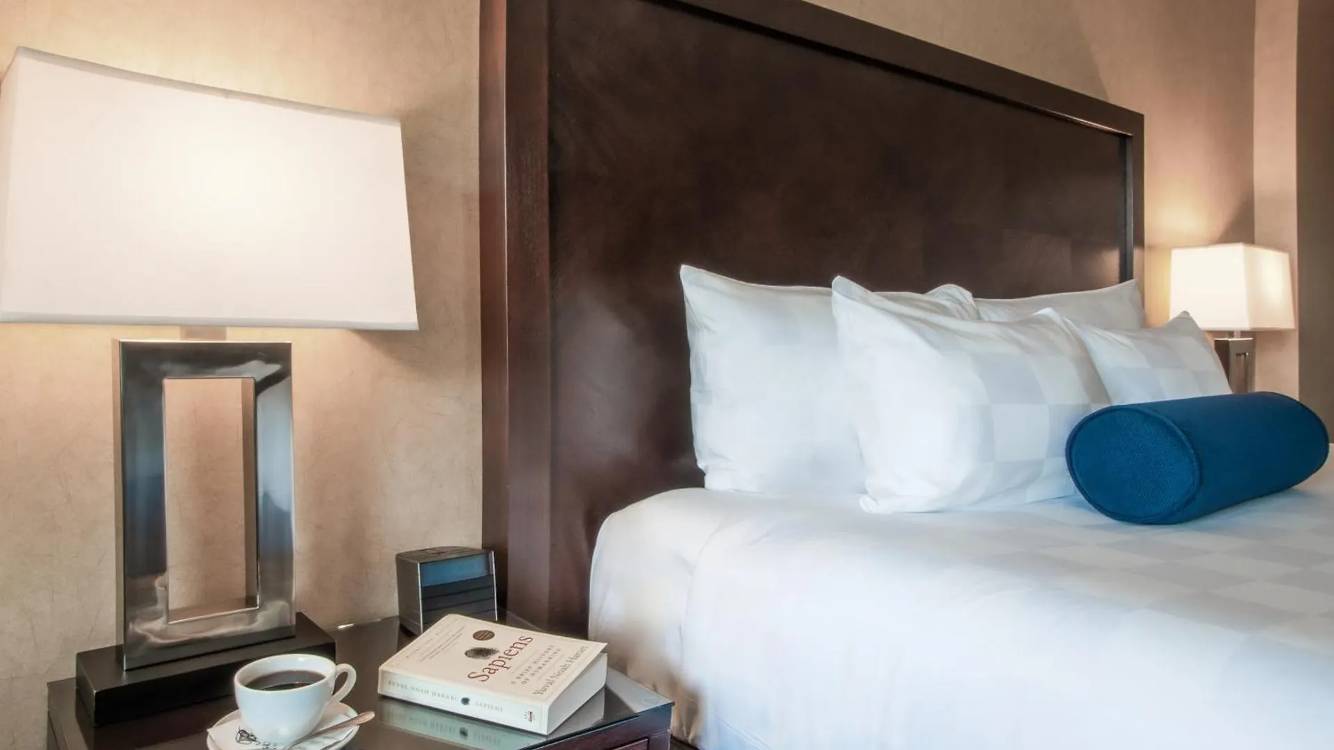 *****  فندق ومنتجع Rimrock بانف كندا