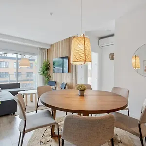 Appartement Initial / Artwood / Centre-ville De 