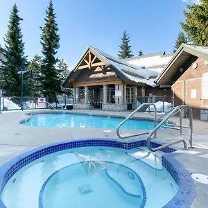 Appartement Glaciers Reach By Allseason Vacation 