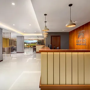 Hotel Empire Marques ***