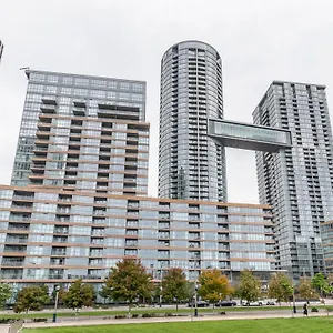 Globalstay Elegant Downtown , Toronto Kanada