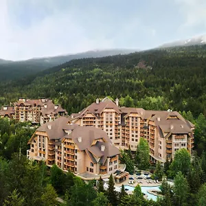 Four Seasons Уистлер