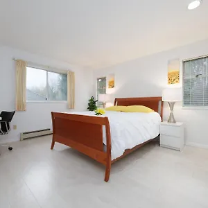 Willow Street Homestay , Vancouver Kanada