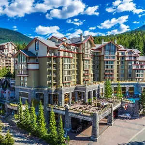 The Westin & Spa, Уистлер