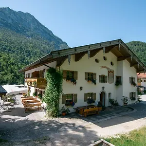 Hotel-gasthof Mauthäusl 2*, Schneizlreuth Deutschland