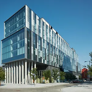 Appartement & Conference Centre - Downtown 