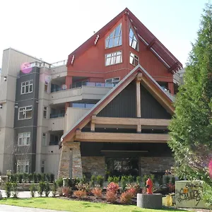 Placid By Elevate Vacations , Whistler Kanada