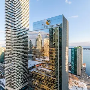 Globalstay Gorgeous Downtown , Toronto Kanada
