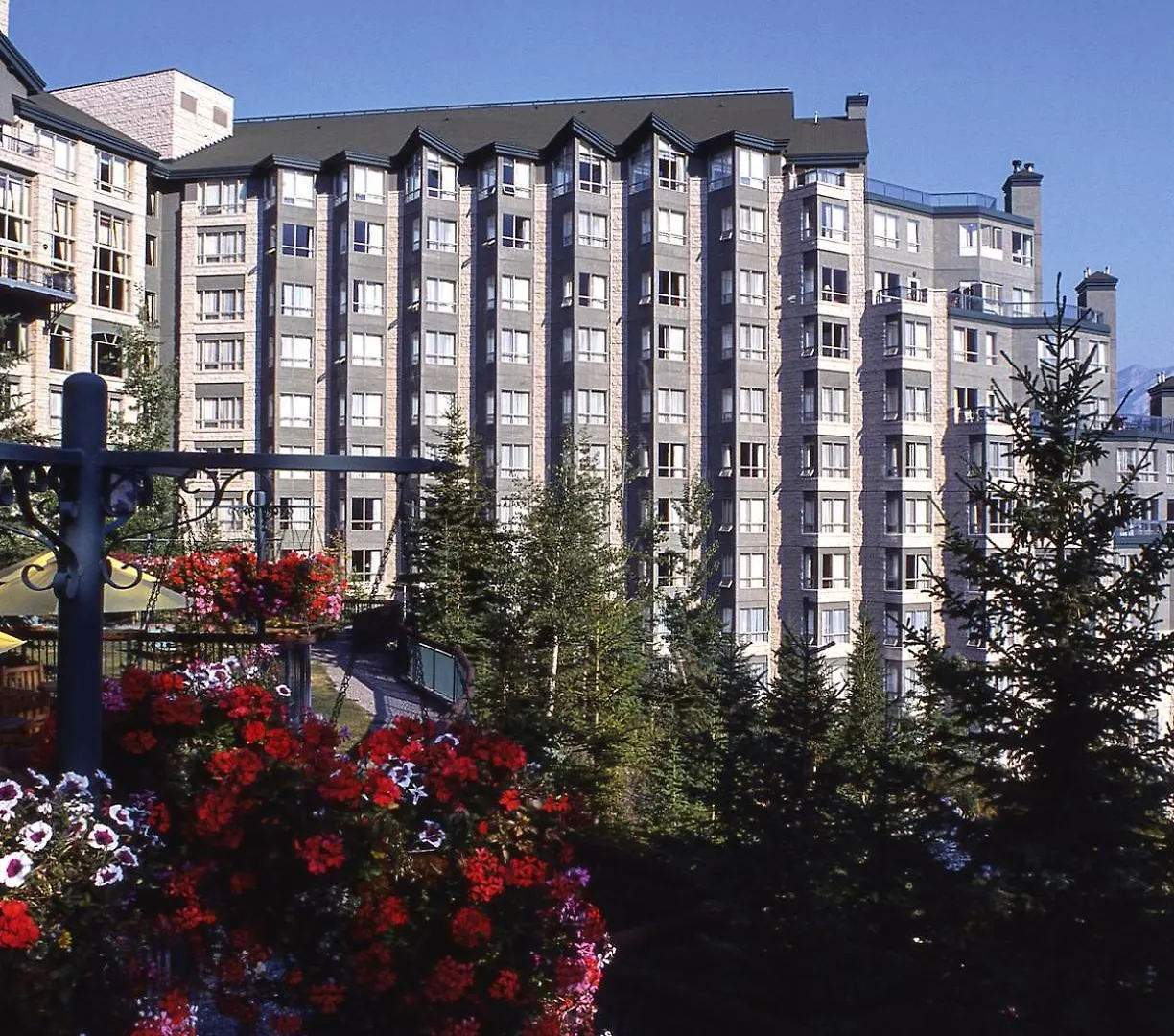 The Rimrock Resort Hotel Banff