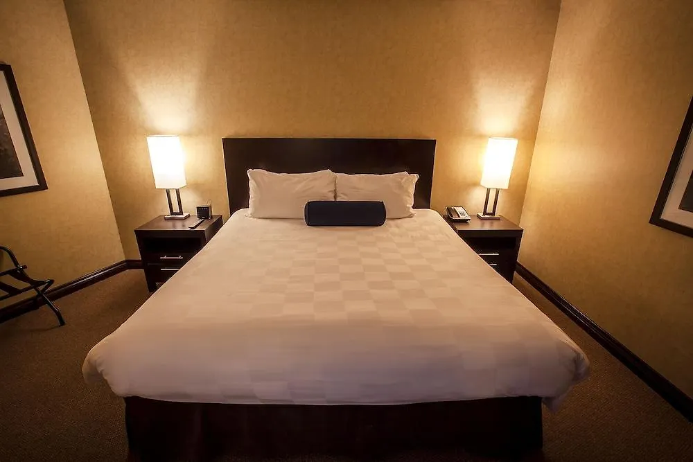 The Rimrock Resort Hotel Banff 5*,