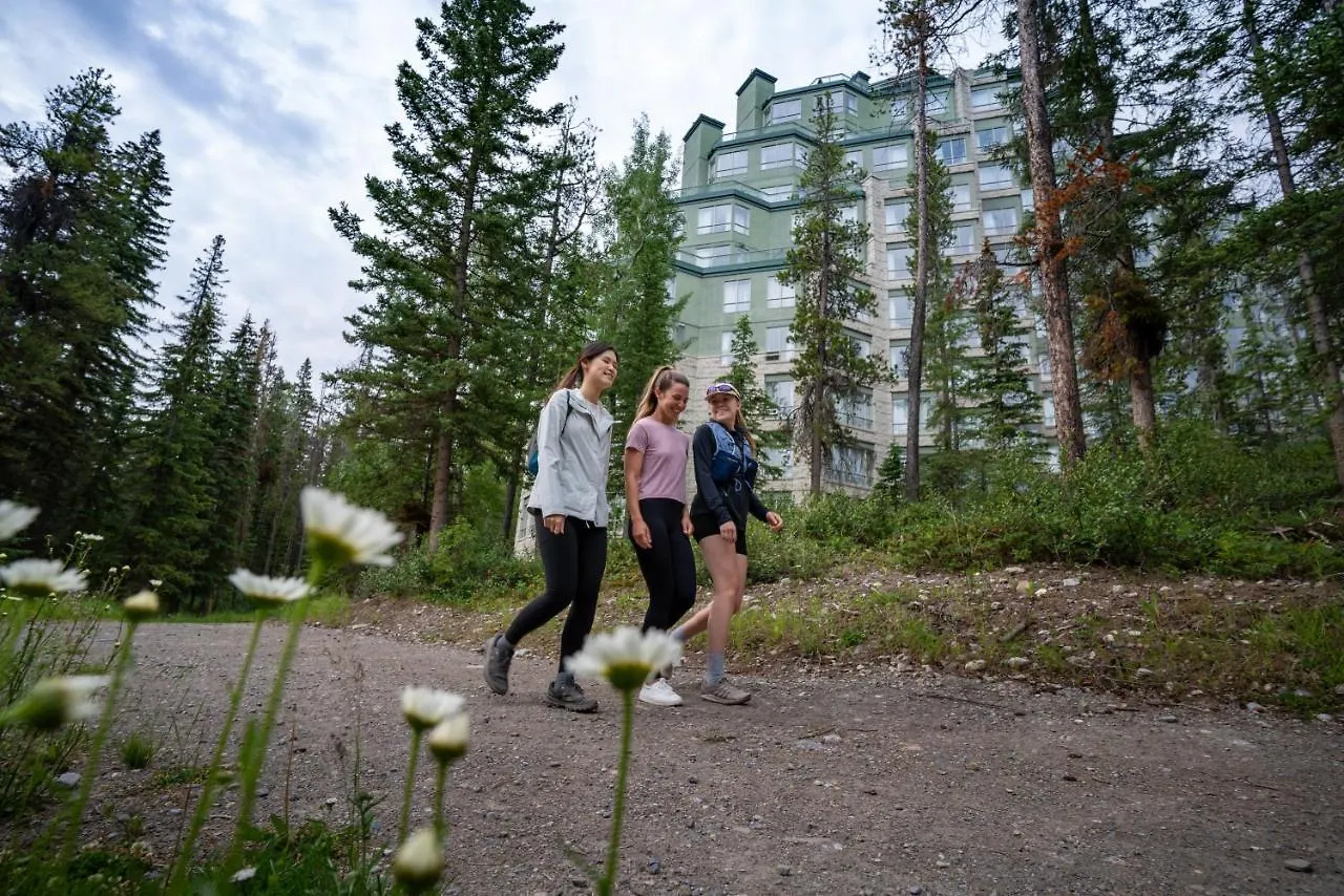 The Rimrock Resort Hotel Banff