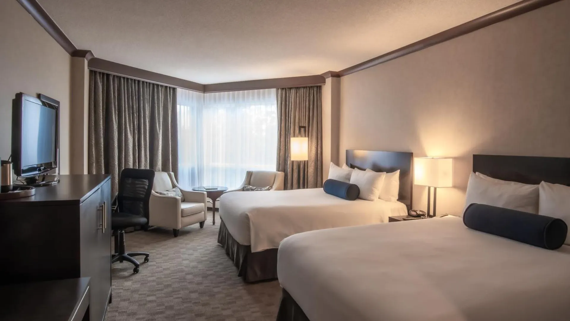 The Rimrock Resort Hotel Banff