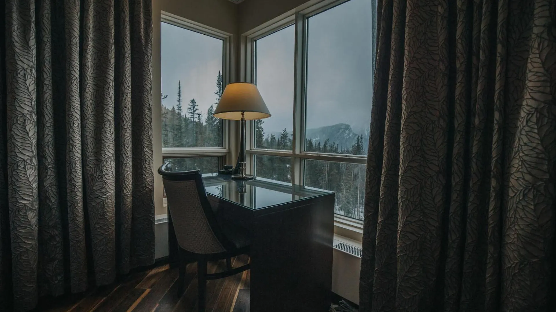 The Rimrock Resort Hotel Banff