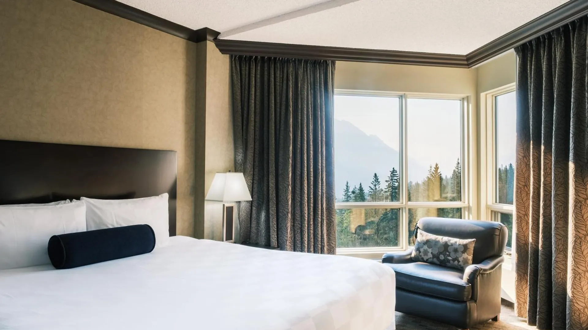 The Rimrock Resort Hotel Banff