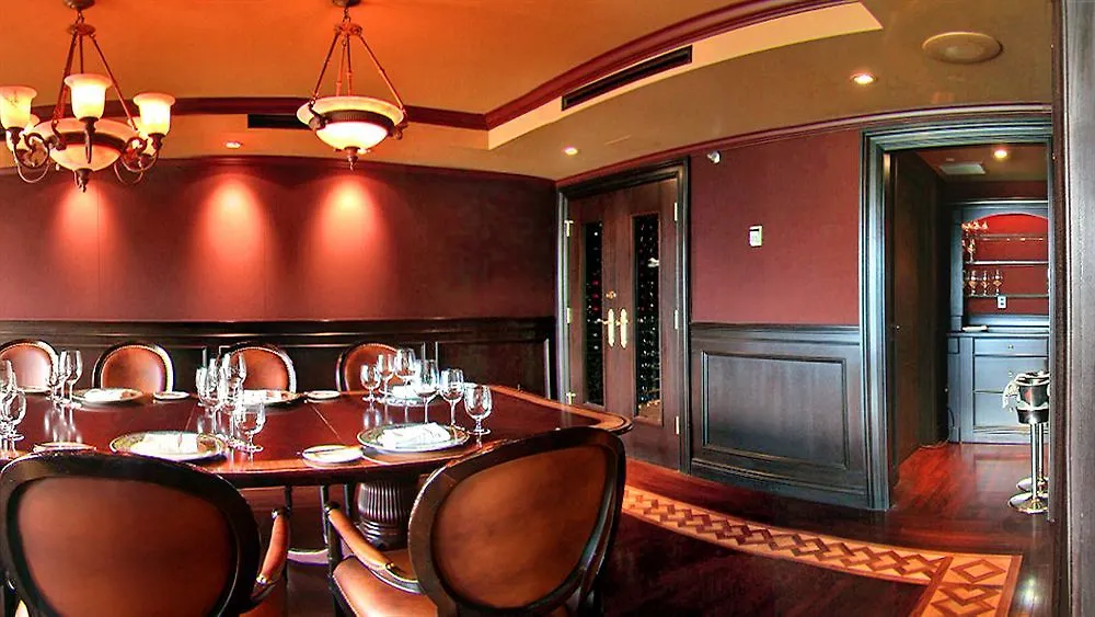 The Rimrock Resort Hotel Banff