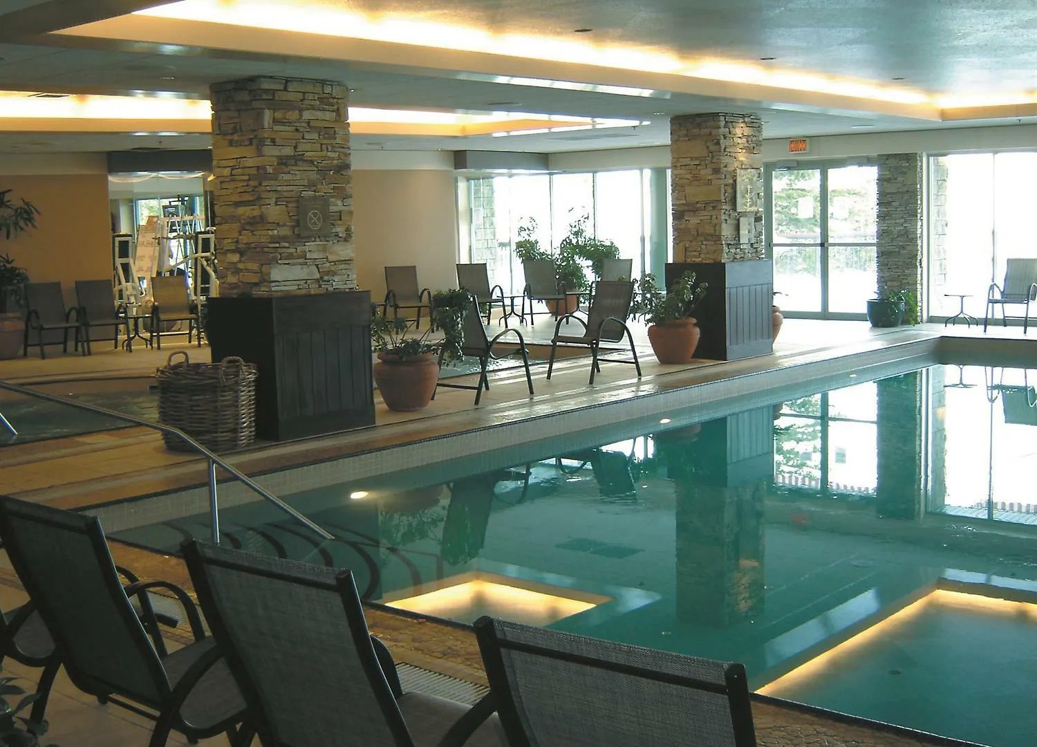 The Rimrock Resort Hotel Banff